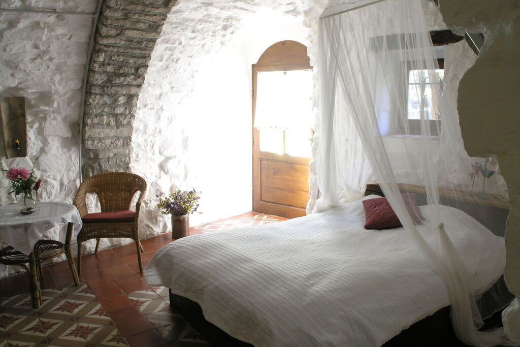 Photo of Bedroom in Mirabel