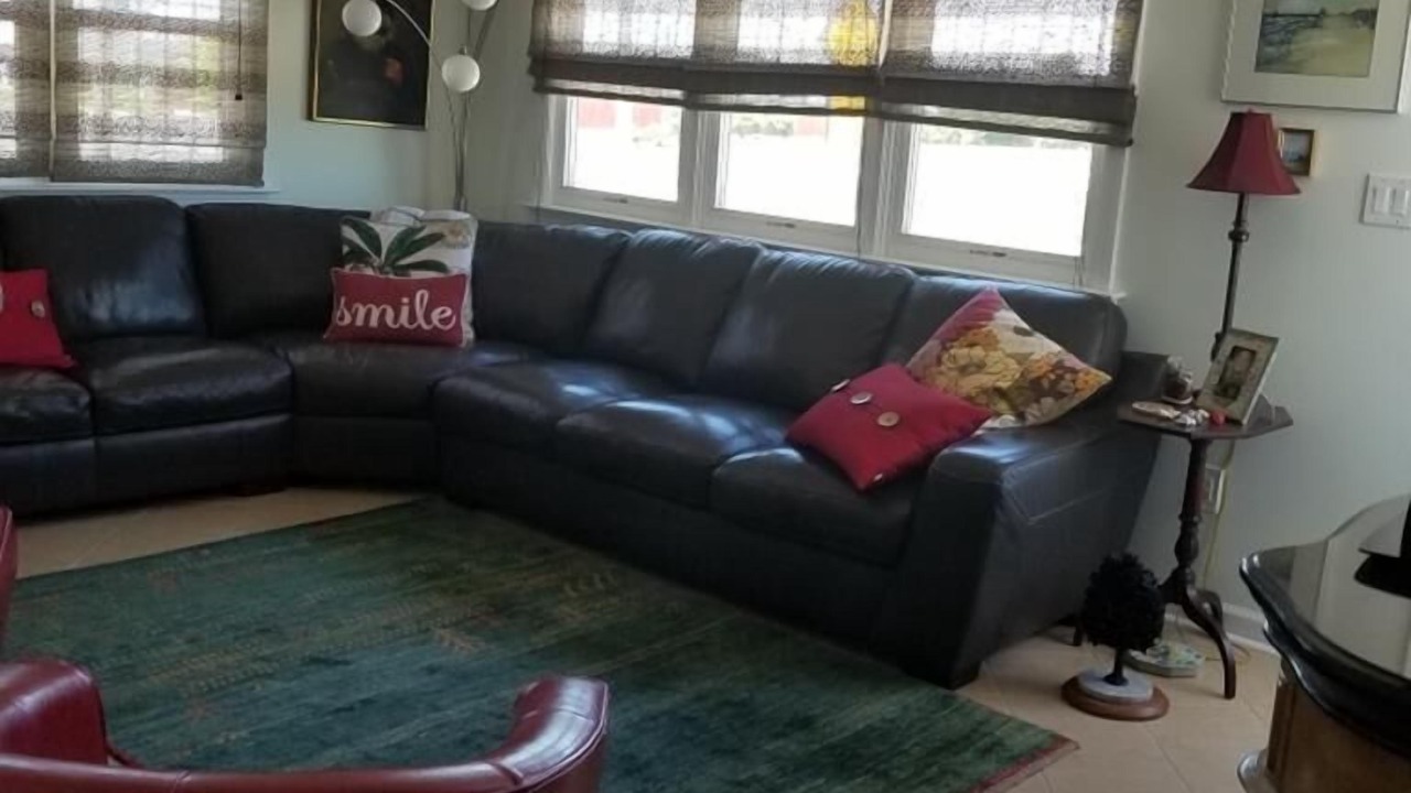 Photo of Livingroom in Sea Isle City