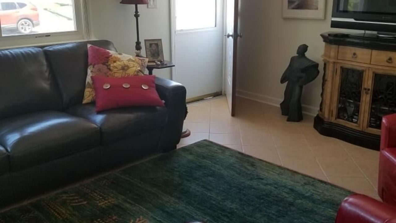 Photo of Livingroom in Sea Isle City