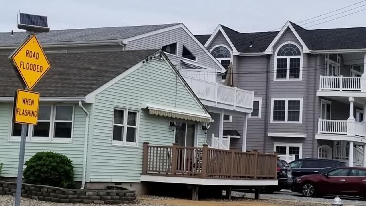 Photo of Outdoor in Sea Isle City