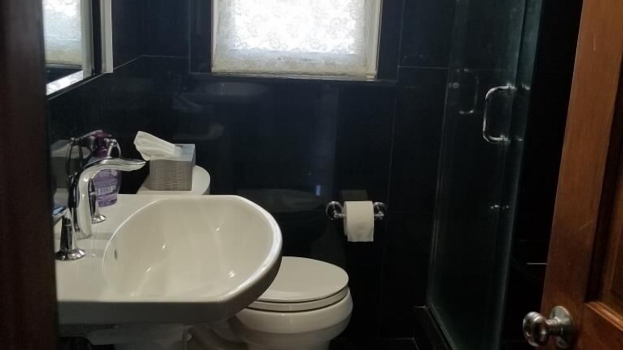 Photo of Bathroom in Sea Isle City