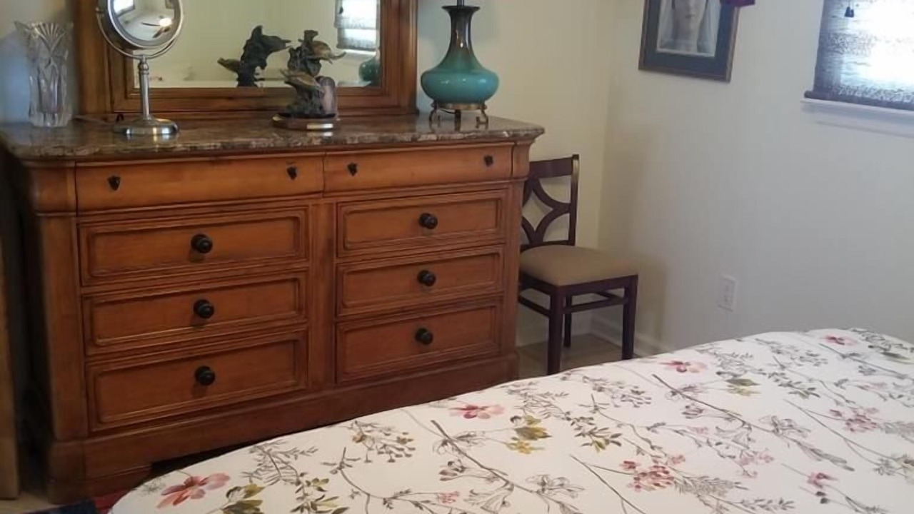 Photo of Bedroom in Sea Isle City