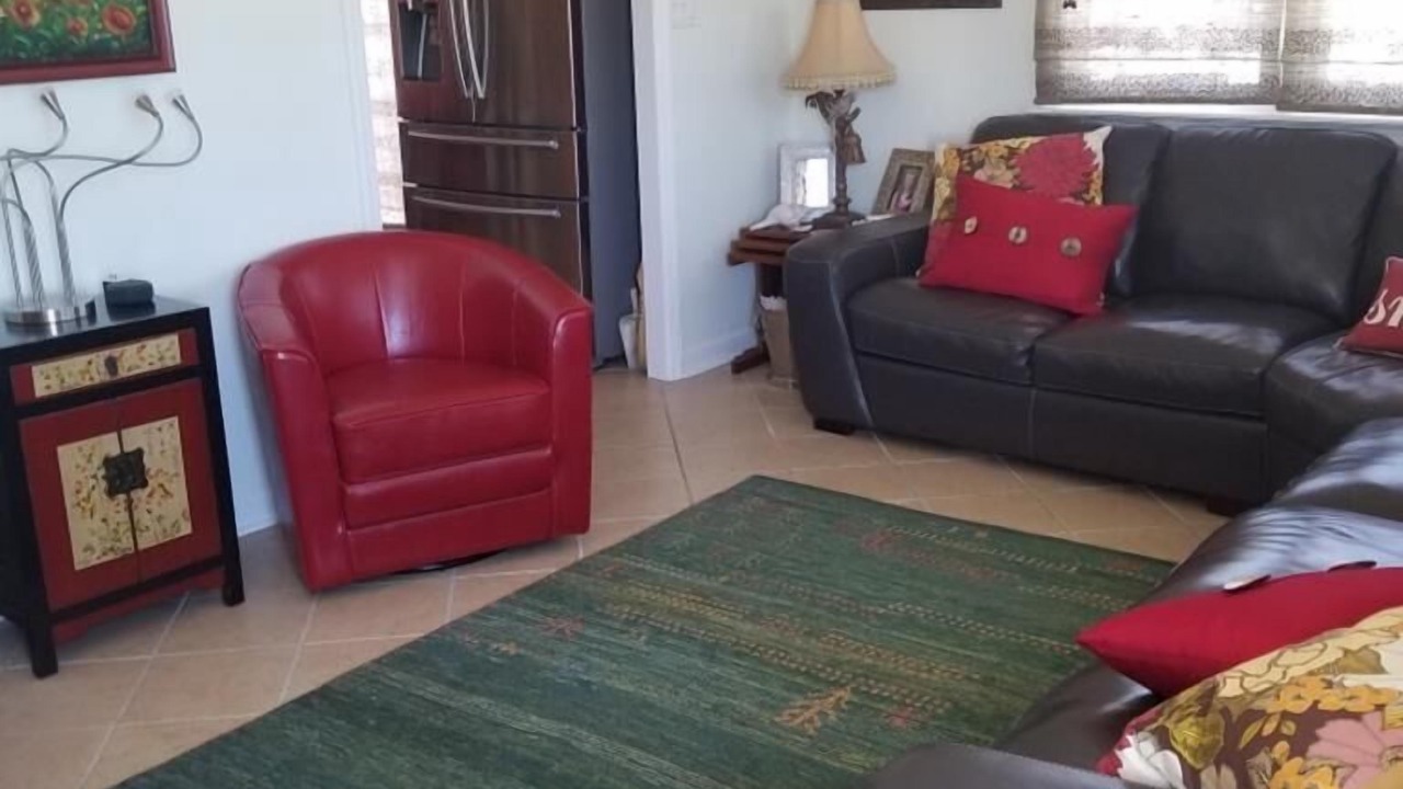 Photo of Livingroom in Sea Isle City