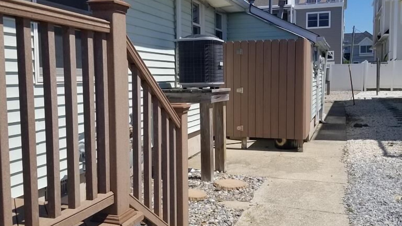 Photo of Outdoor in Sea Isle City