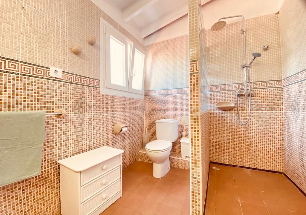 Photo of Bathroom in San Jaime