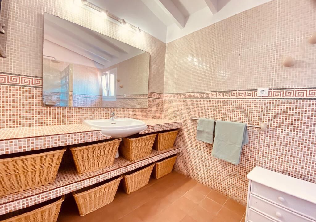 Photo of Bathroom in San Jaime