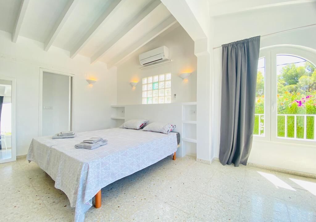 Photo of Bedroom in San Jaime
