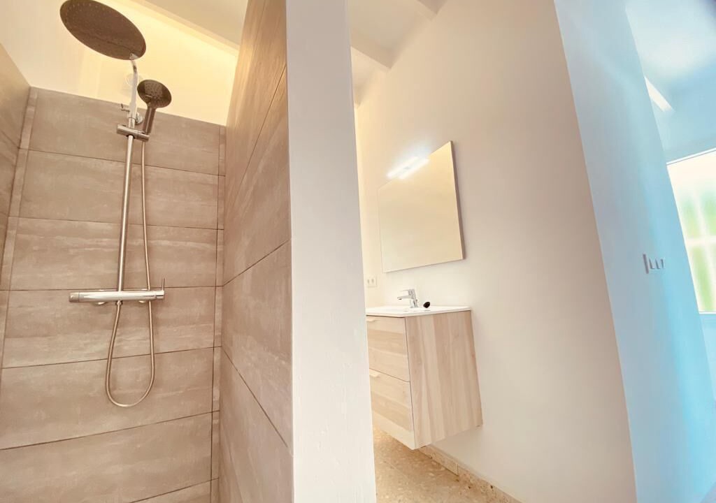 Photo of Bathroom in San Jaime