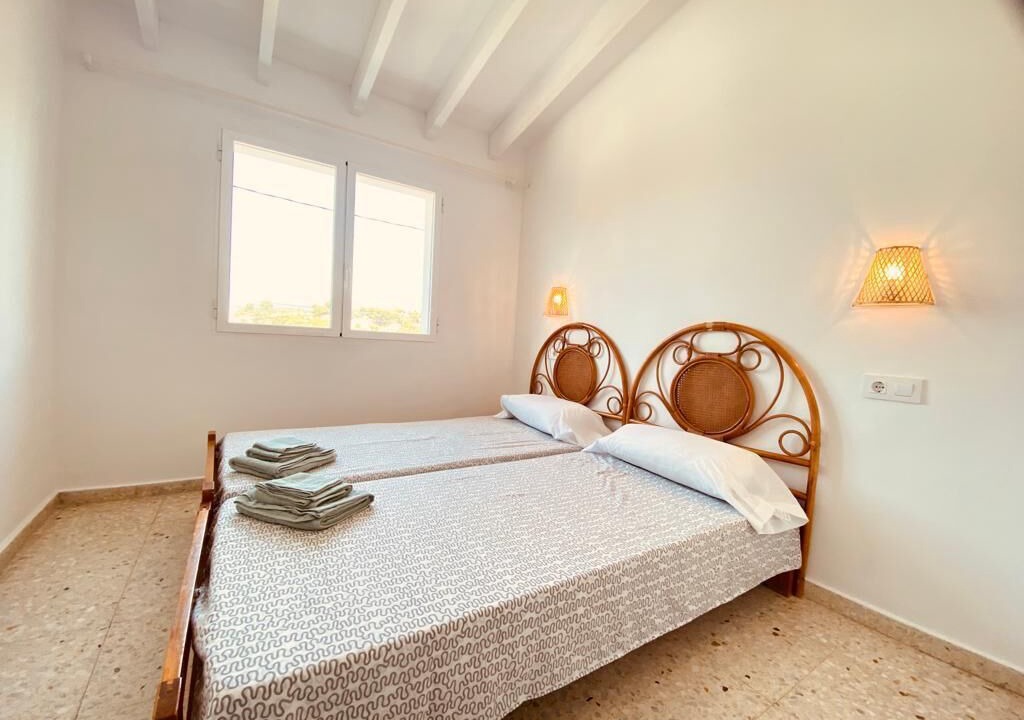 Photo of Bedroom in San Jaime