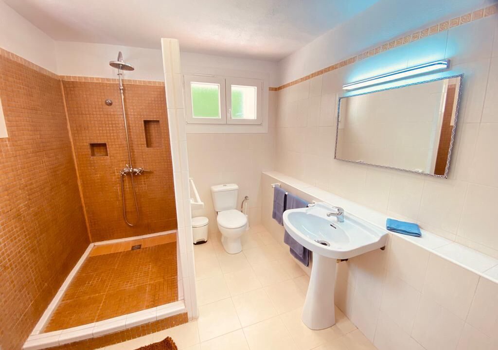 Photo of Bathroom in San Jaime