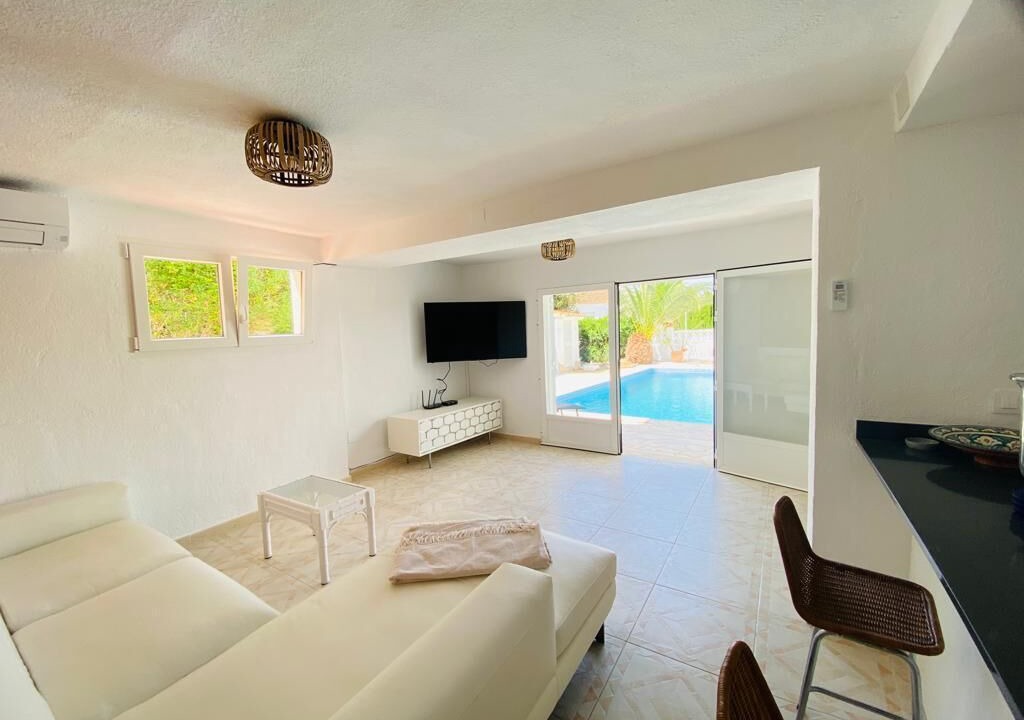Photo of Livingroom in San Jaime
