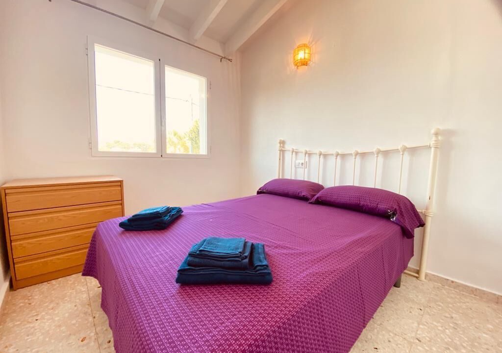 Photo of Bedroom in San Jaime