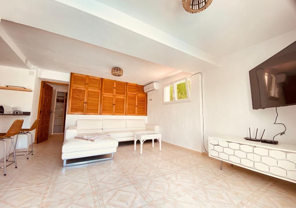 Photo of Livingroom in San Jaime