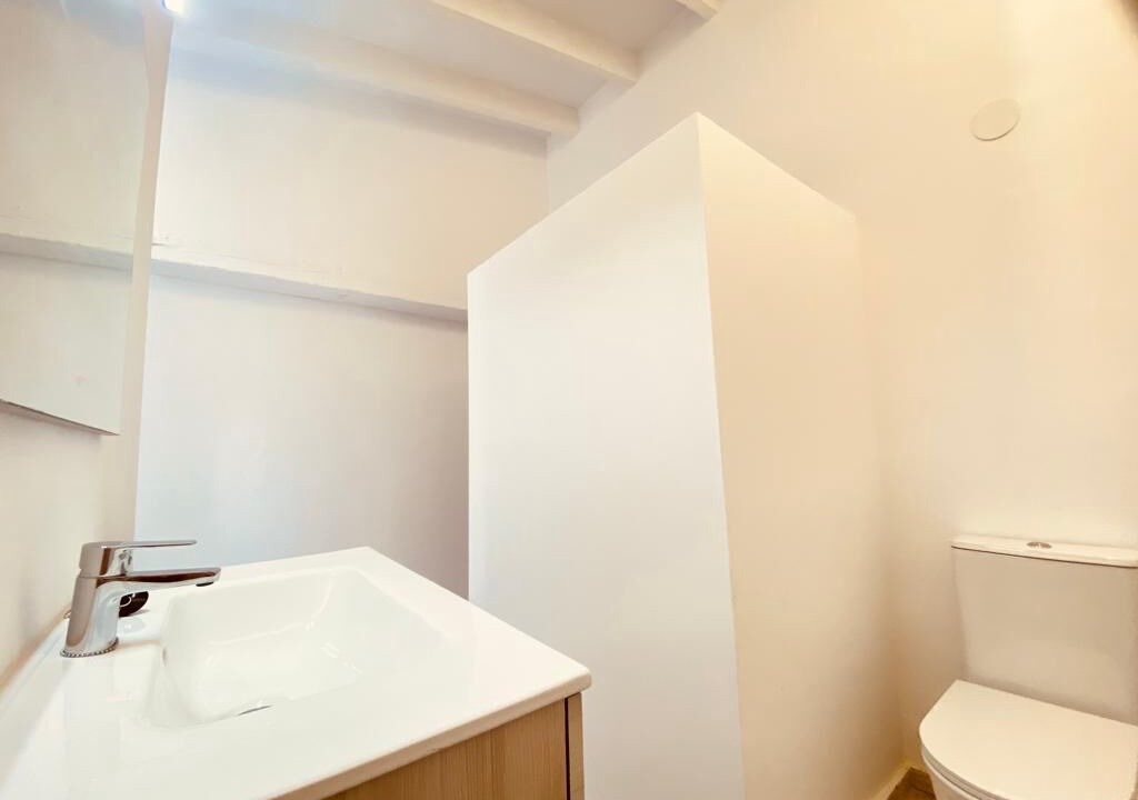 Photo of Bathroom in San Jaime