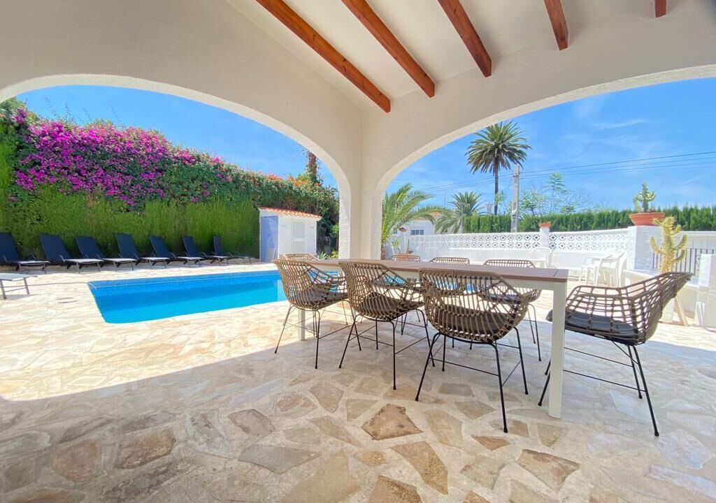 Photo of Outdoor in San Jaime