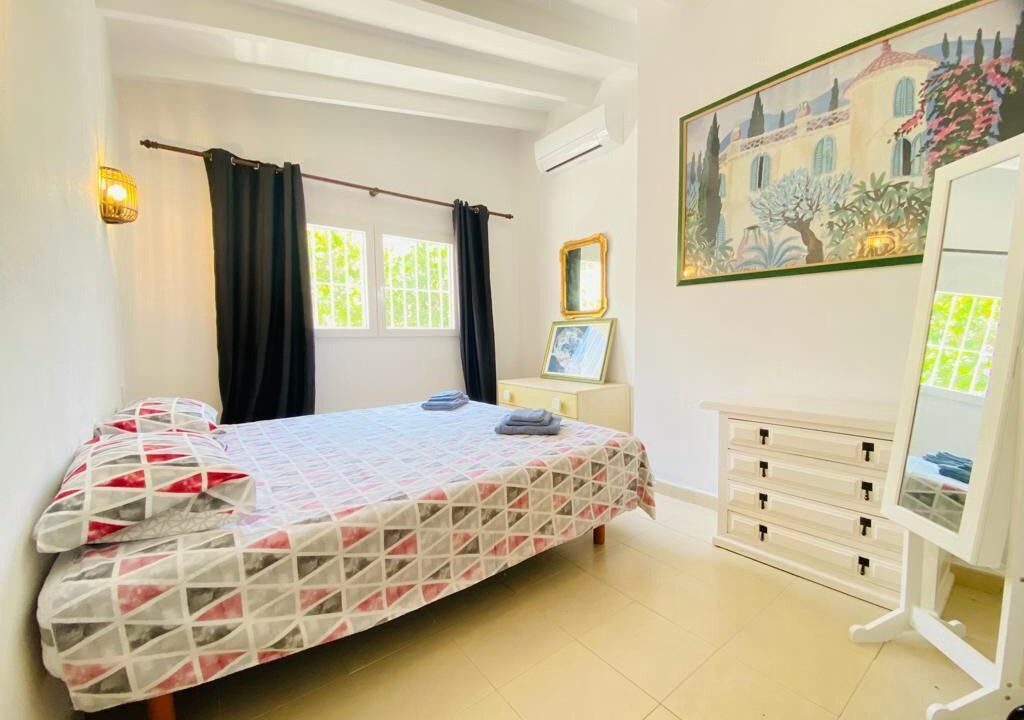 Photo of Bedroom in San Jaime
