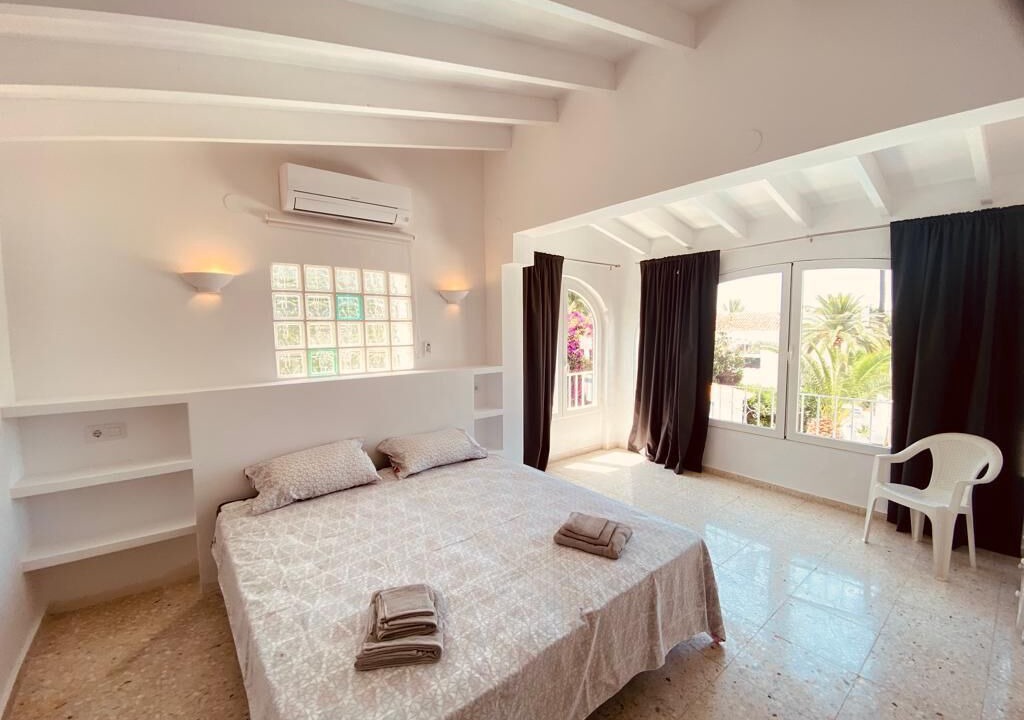 Photo of Bedroom in San Jaime