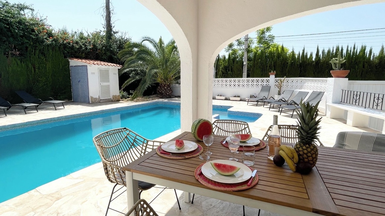 Photo of Outdoor in San Jaime