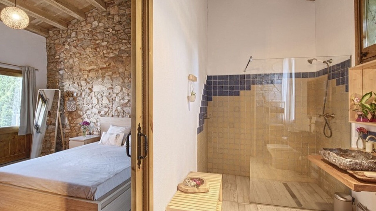 Photo of Bedroom in Arbucies
