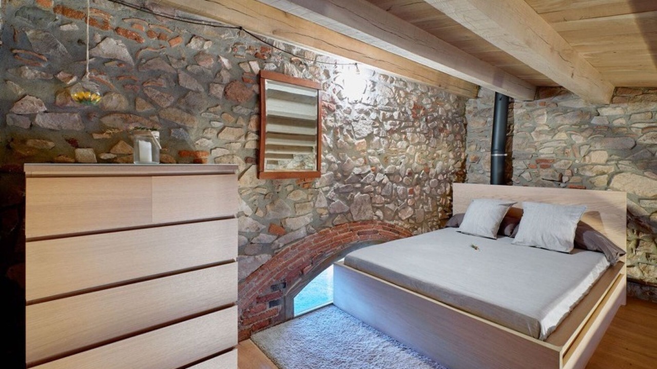 Photo of Bedroom in Arbucies