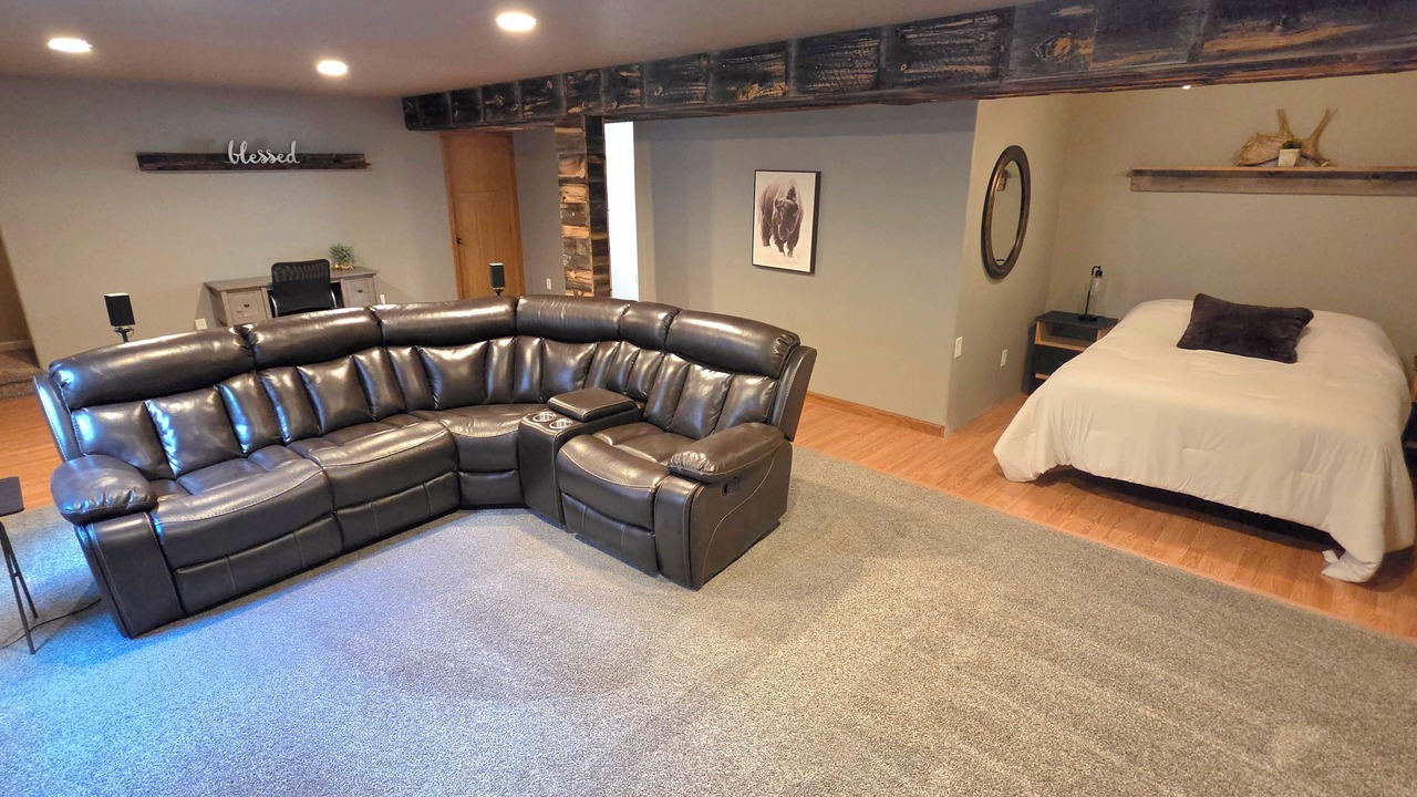 Photo of Bedroom in Cheyenne