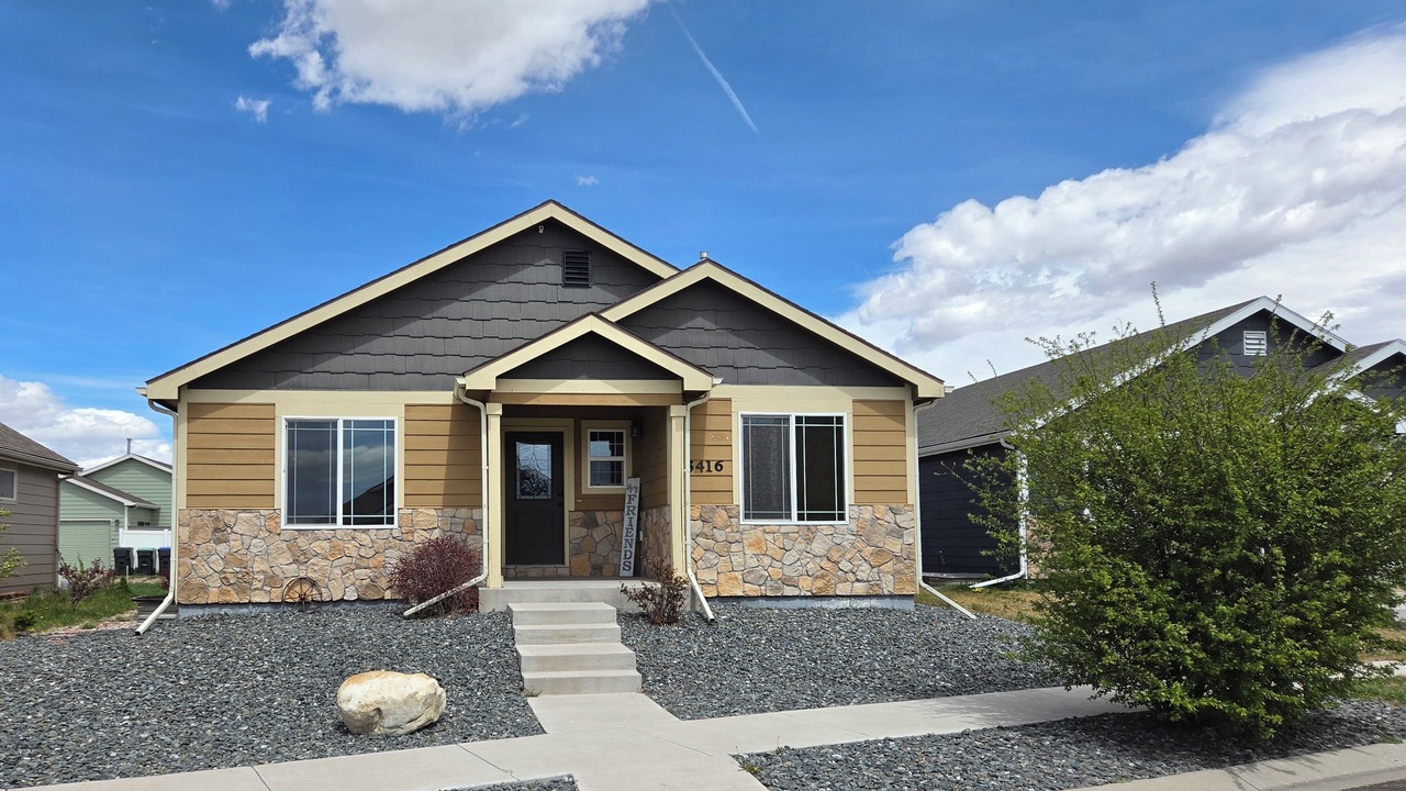 Photo of Outdoor in Cheyenne