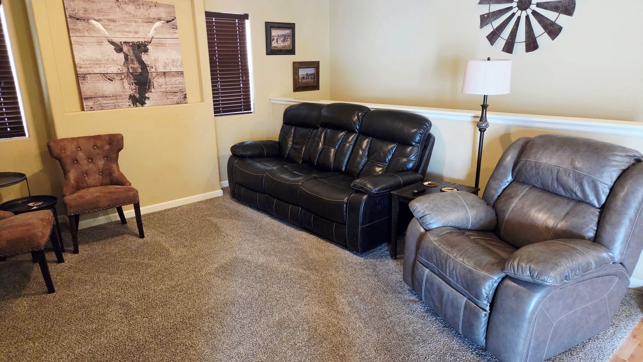 Photo of Livingroom in Cheyenne