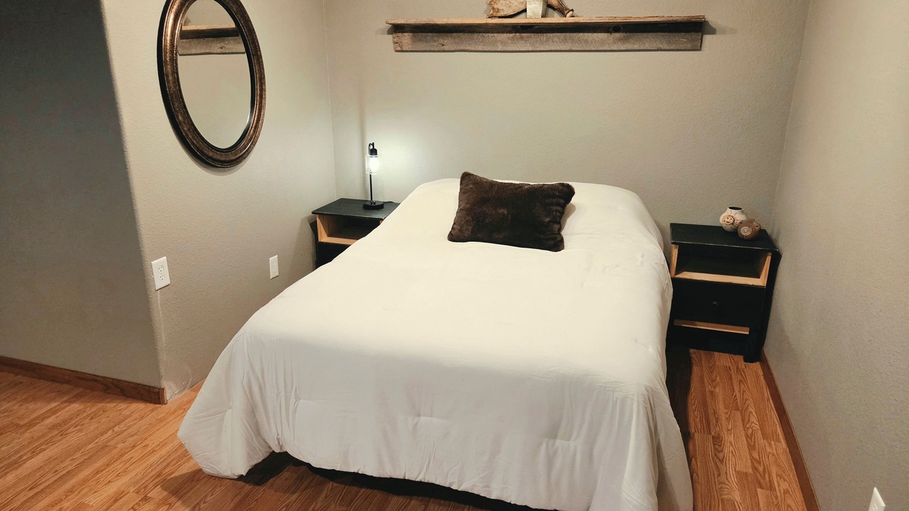 Photo of Bedroom in Cheyenne