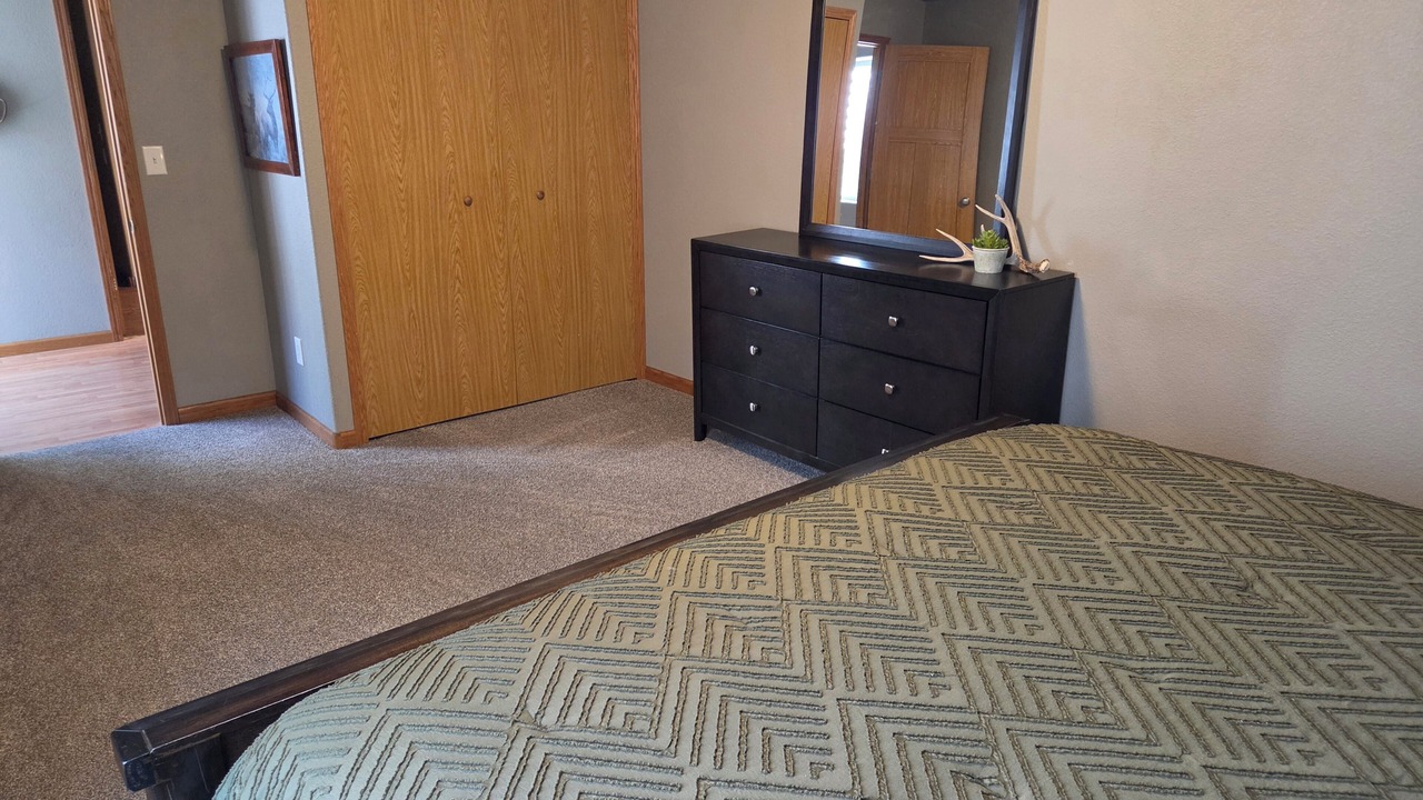 Photo of Bedroom in Cheyenne