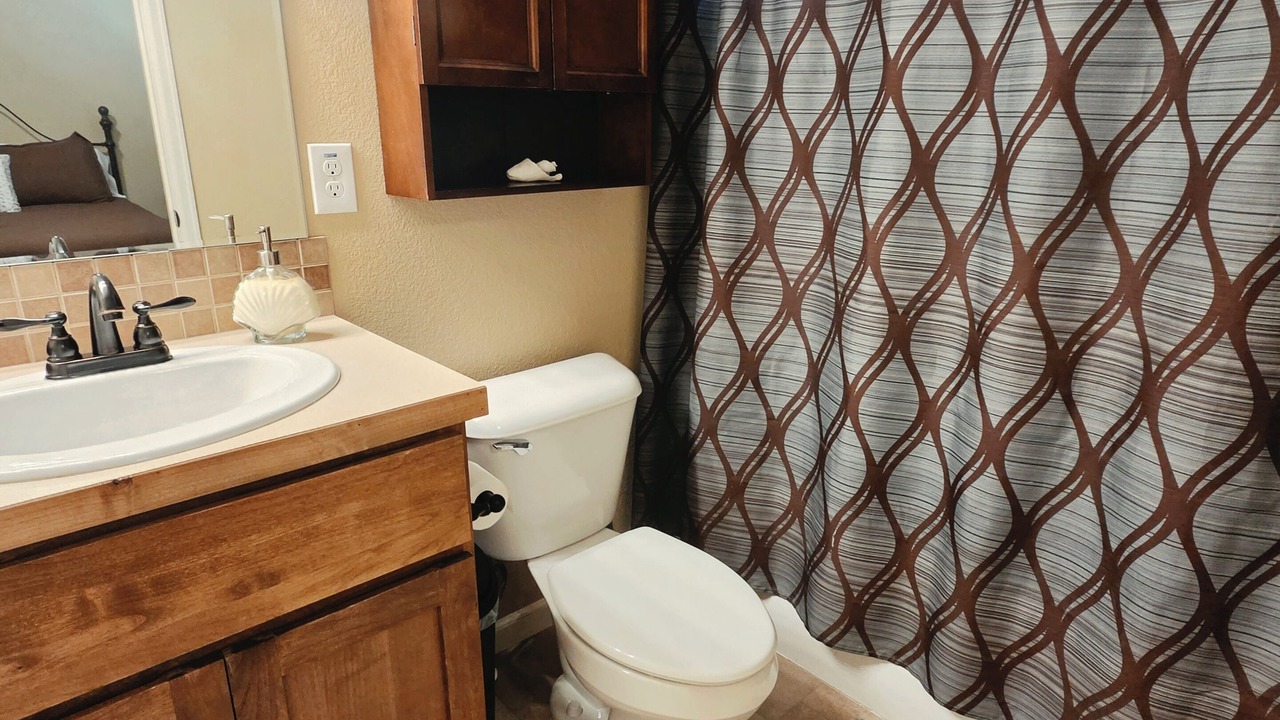 Photo of Bathroom in Cheyenne