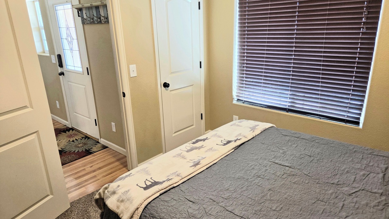 Photo of Bedroom in Cheyenne