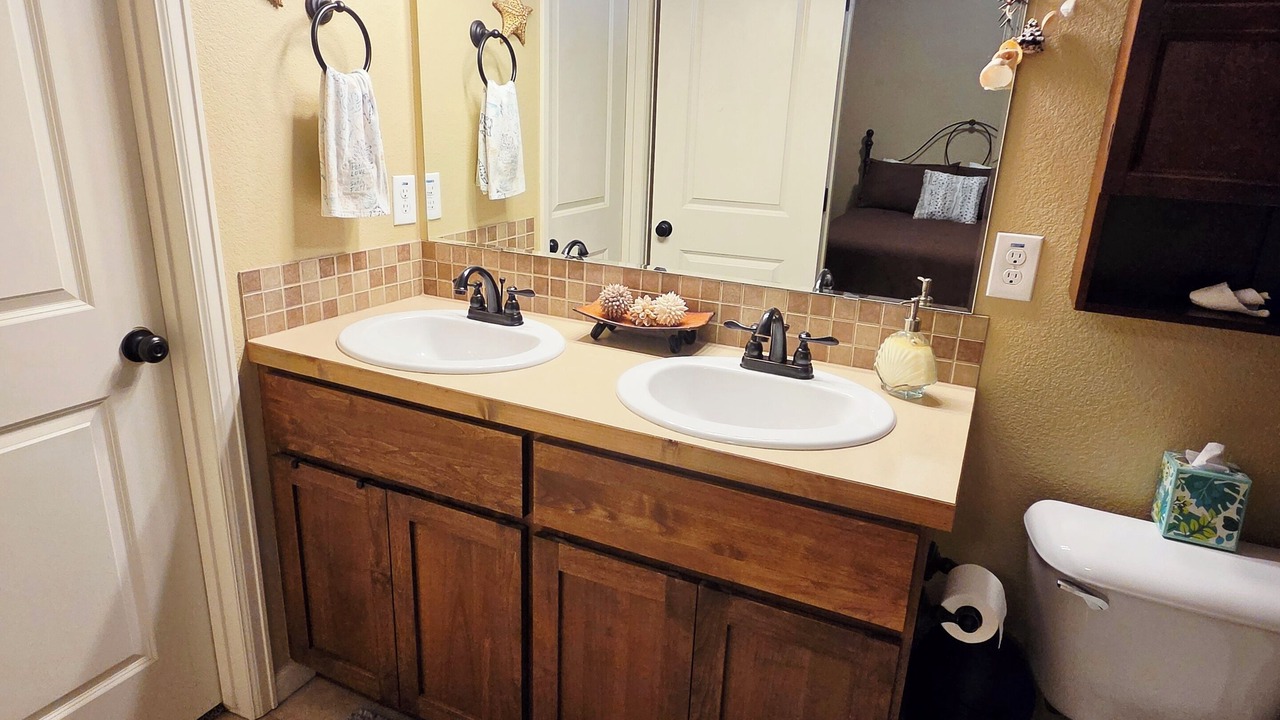 Photo of Bathroom in Cheyenne