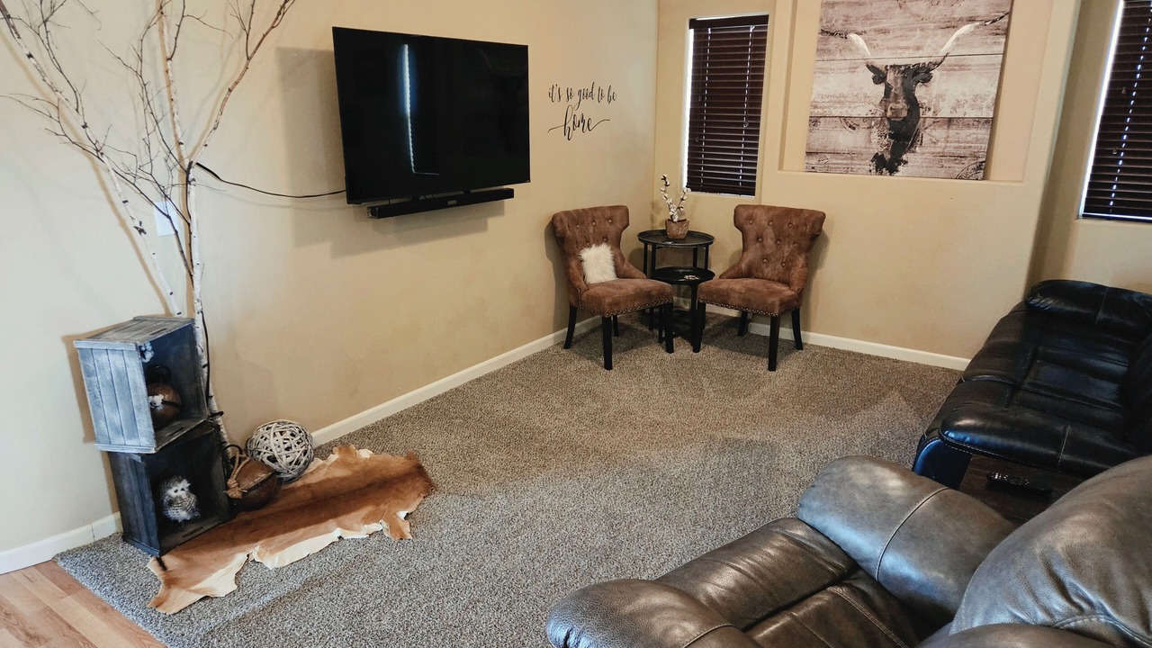 Photo of Bedroom in Cheyenne