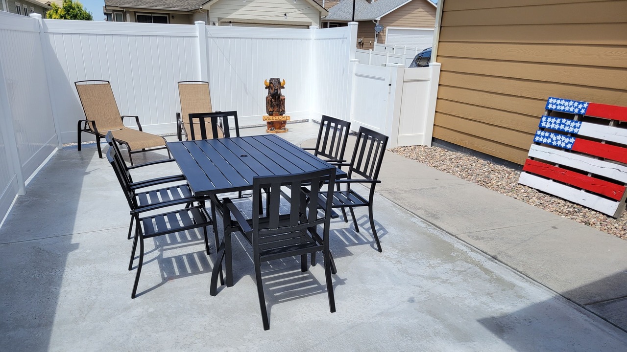 Photo of Outdoor in Cheyenne