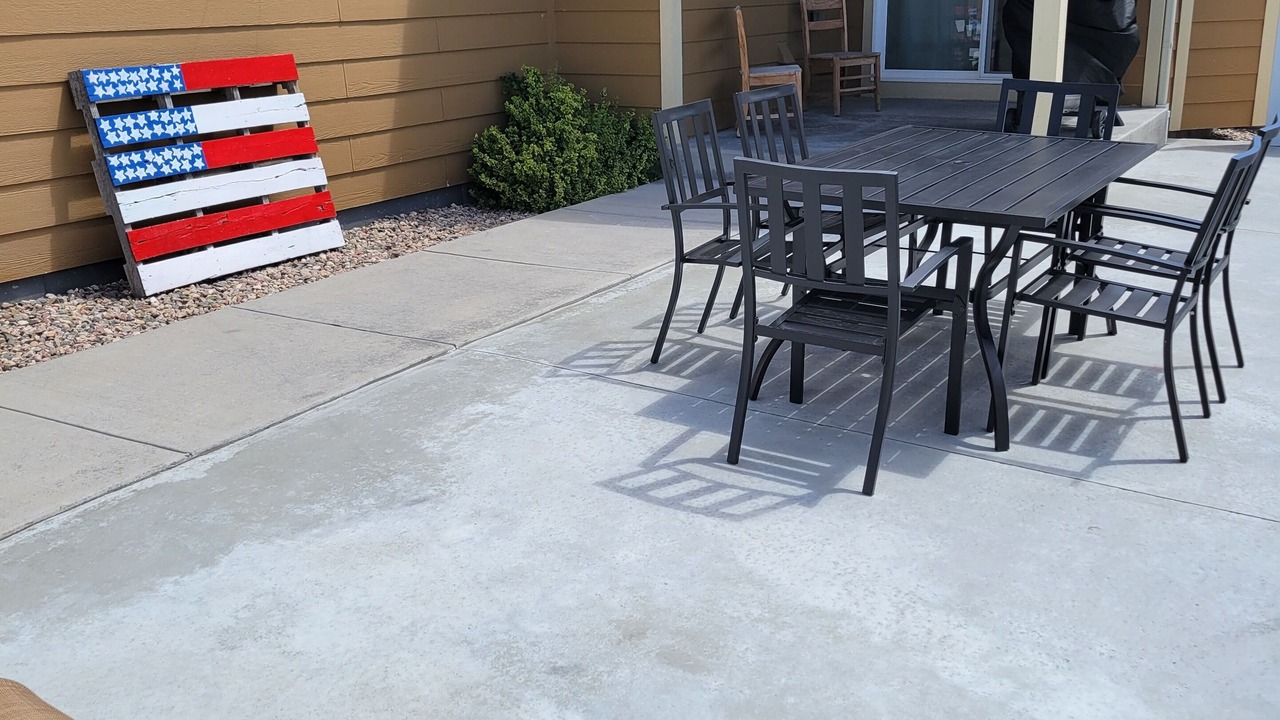 Photo of Outdoor in Cheyenne