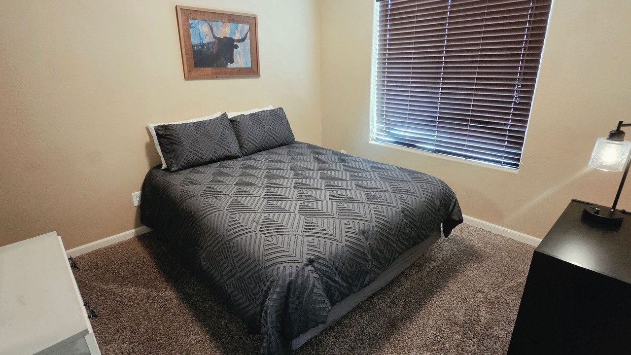 Photo of Bedroom in Cheyenne
