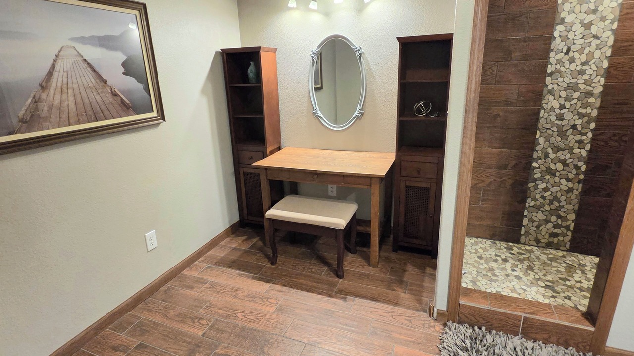 Photo of Bathroom in Cheyenne