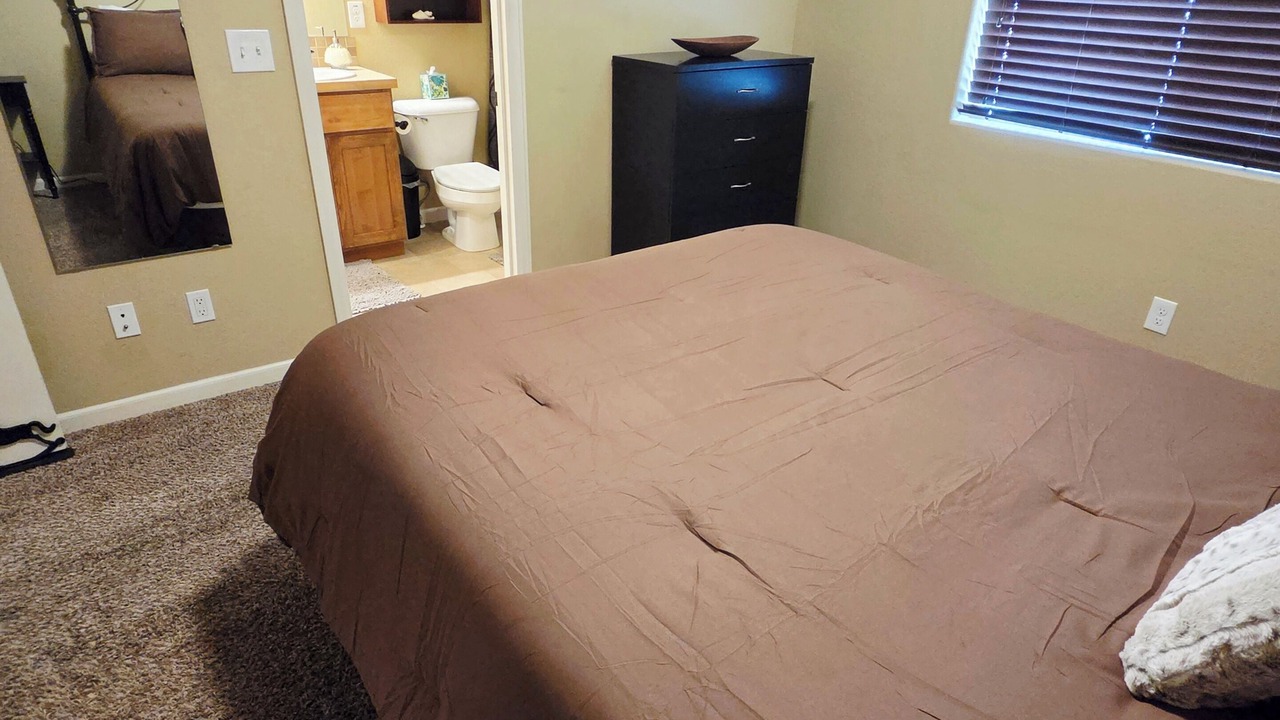 Photo of Bedroom in Cheyenne