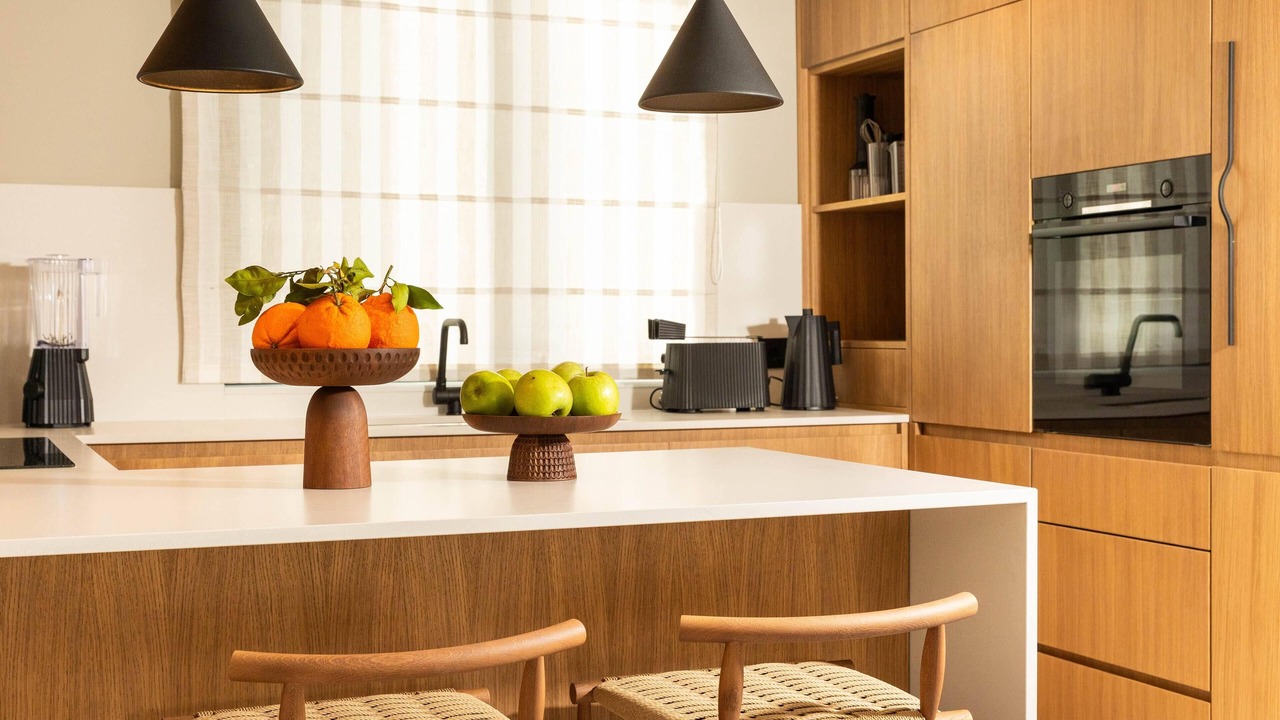 Photo of Kitchen in Dubrovnik