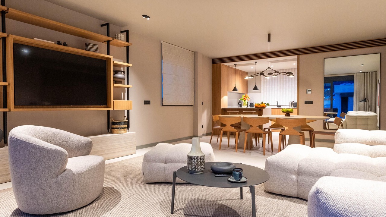Photo of Livingroom in Dubrovnik