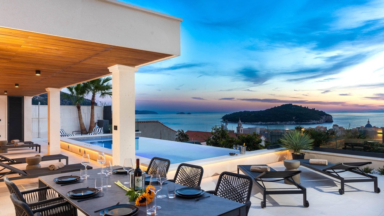 Photo of Outdoor in Dubrovnik