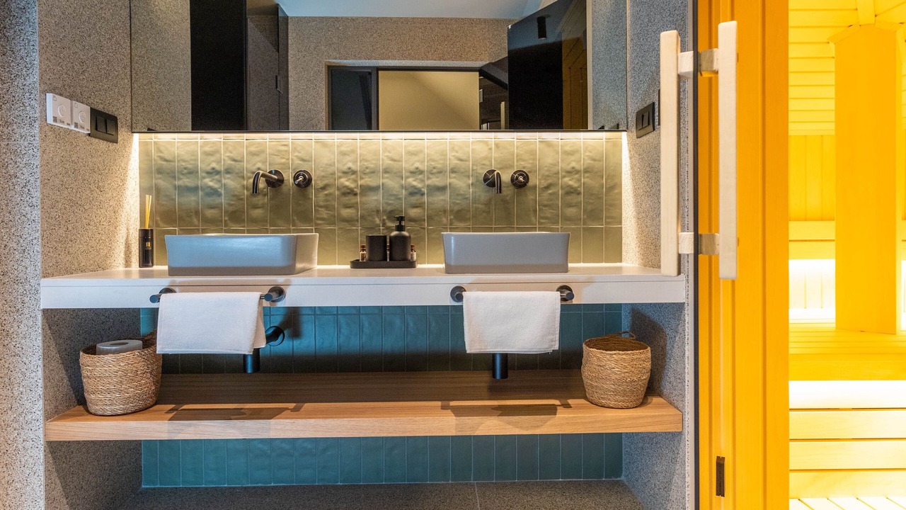 Photo of Bathroom in Dubrovnik