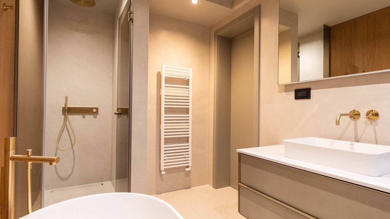 Photo of Bathroom in Dubrovnik
