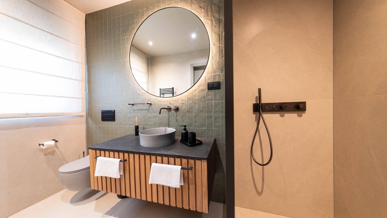 Photo of Bathroom in Dubrovnik