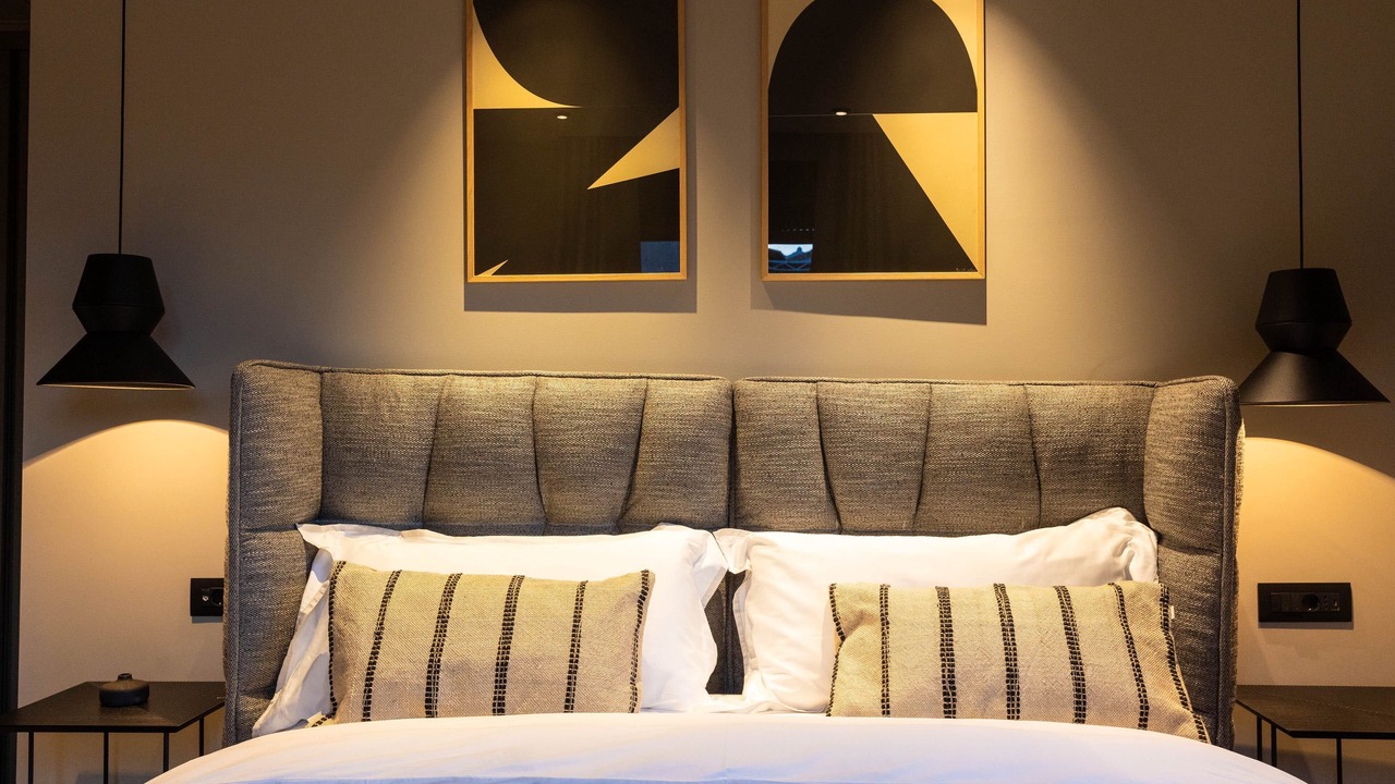 Photo of Bedroom in Dubrovnik