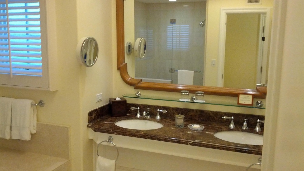 Photo of Bathroom in Aviara