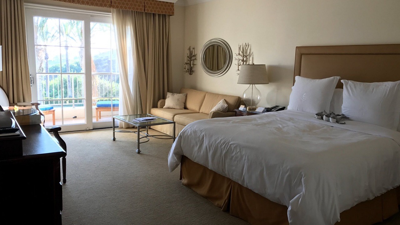 Photo of Bedroom in Aviara