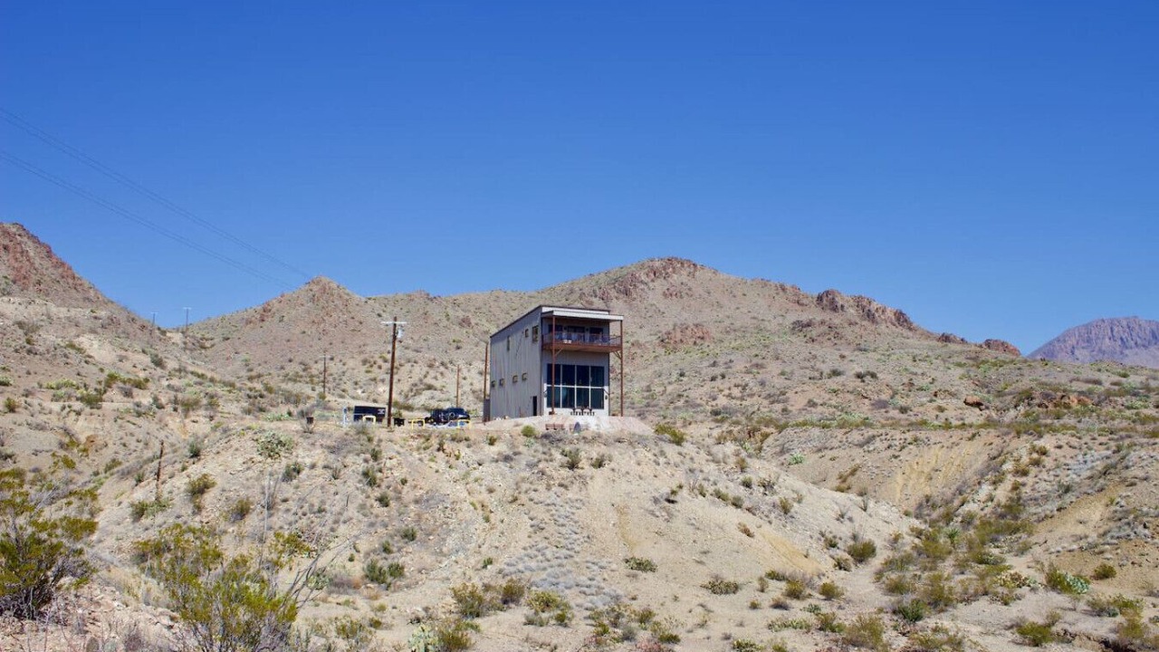 Photo of Others in Terlingua