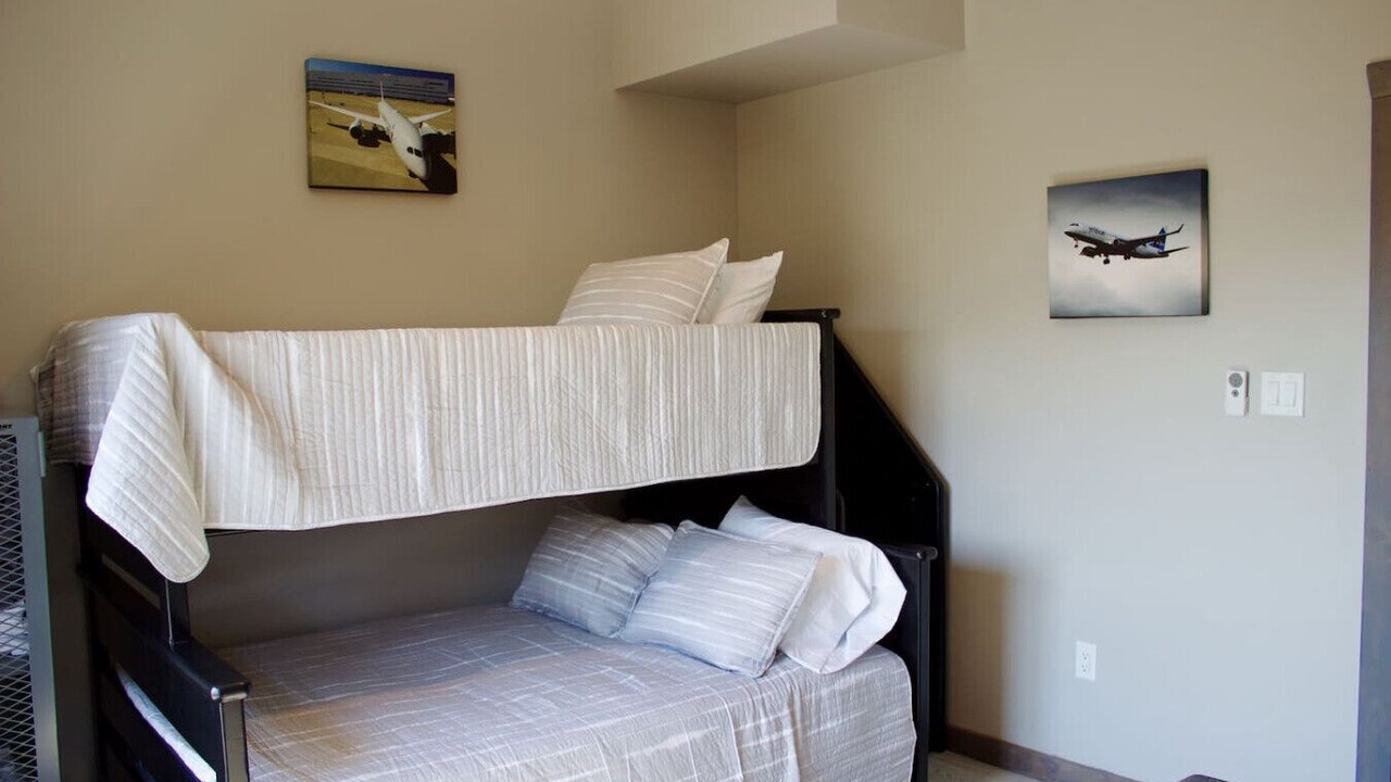 Photo of Bedroom in Terlingua