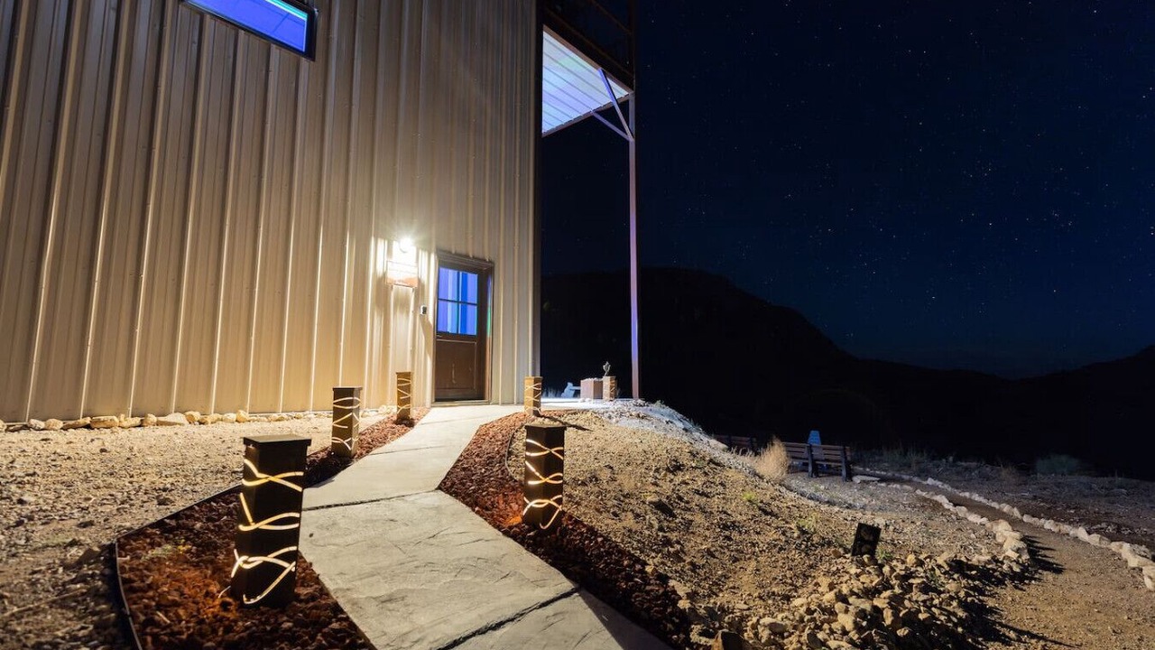 Photo of Outdoor in Terlingua